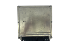 Calculateur Mercedes A6111537779 0281011001 Bosch 52254