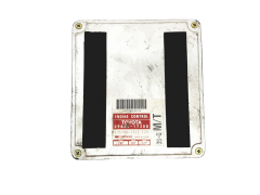 Calculateur 175700-2322 89661-17300 Toyota Denso Calculateur 175700-2322 89661-17300 Toyota Denso