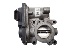 Boitier Papillon D’admission Renault 161206038R H8201171233 0.9 1.2 TCE 2920