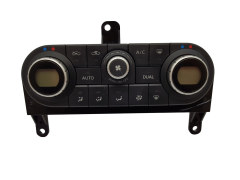 Commande Chauffage Nissan Qashqai 27500JD400 A02000A7700000 Commande Chauffage Nissan Qashqai 27500JD400 A02000A7700000