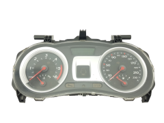 Bloc Compteurs Vitesse Renault Clio 3 8200761861 N 28527 Bloc Compteurs Vitesse Renault Clio 3 8200761861 N 28527