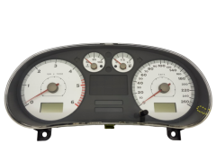 Bloc Compteurs Vitesse Seat Leon W01M0920822E 110080153006 19070 Bloc Compteurs Vitesse Seat Leon W01M0920822E 110080153006 19070
