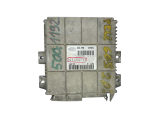 Calculateur 9603882780 G5.M00A04 16013 Fiat PSA Magneti Marelli 58740 Calculateur 9603882780 G5.M00A04 16013 Fiat PSA Magneti Marelli 58740