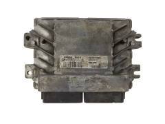 Calculateur S118301131A 8200512582 8200326375 Siemens Renault