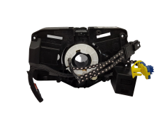Rétracteur Bande Airbag 255675887R 255677302R Clio 4 Captur Renault Valeo Rétracteur Bande Airbag 255675887R 255677302R Clio 4 Captur Renault Valeo