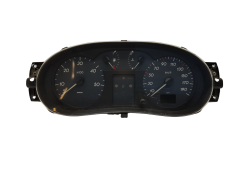 Bloc Compteurs Vitesse Renault Master 2 8200140413 B  1971
