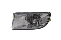 Feu Antibrouillard Gauche Pour Skoda Octavia 2 1Z0941701 89410226402 DPA