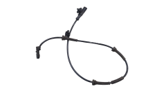 Abs Capteur Avant 479109860R Renault Kangoo 2 Bosch 0265008917 