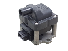Bobine D`Allumage VWAG 6N0905104 7710.0003 TEMIC Bobine D`Allumage VWAG 6N0905104 7710.0003 TEMIC