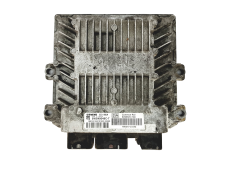 Calculateur 9650517880 9647423380 5WS40049C-T PSA Siemens 21833
