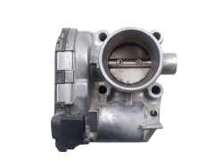 Boitier Papillon D’admission Fiat Lancia 0280750042 1.2B Bosch 1159