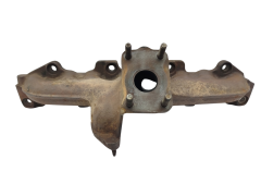 Collecteur D’echappement 9635407980 0341G3 2.0 HDI Citroen Peugeot C8 807