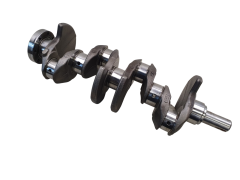 Arbre Vilebrequin 2859 122011649R 1.5 DCI K9K430 Renault Nissan Qashqai