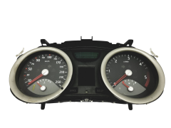 Bloc Compteurs Vitesse Renault Megane 2 8200399700 A 51543