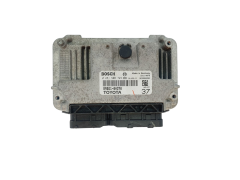 Calculateur PSA 107 89661-0H370 0261S08723 Bosch 43346 Calculateur PSA 107 89661-0H370 0261S08723 Bosch 43346