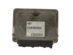 Calculateur IAW4AF.M7 73501877 61600.627.02 Fiat Magneti Marelli 14221