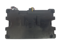 Calculateur CBOX Renault 280240001R S180072001 Continental