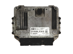 Calculateur 0281011618 3U71-12A650-SA Ford Bosch 30439 Calculateur 0281011618 3U71-12A650-SA Ford Bosch 30439