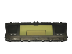 Bloc Compteurs Vitesse Citroen C4 Picasso P9663623280-00 50989