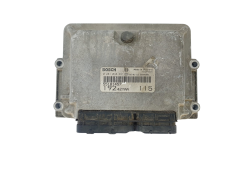 Calculateur 55181457 0281010337 Fiat Bosch 38249
