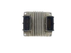 Calculateur 8972333707 09391259 Opel Delphi 39910