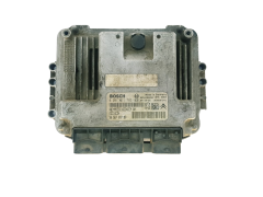 Calculateur 0281011783 9656709780 9654490280 PSA Bosch 33321