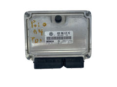 Calculateur 038906019NC 0281011819 VW Bosch 52042
