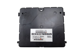 Calculateur Renault Clio 5 Captur 2 285253417R 27760F271B 0km 31