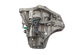 Boîte De Vitesse Nouveau TL4140 320102110R Nissan Qashqai 2 1.6T 3201001Q9F Boîte De Vitesse Nouveau TL4140 320102110R Nissan Qashqai 2 1.6T 3201001Q9F