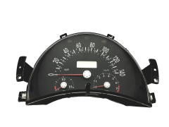 Bloc Compteurs Vitesse VW New Beetle 1C0919951C RHD