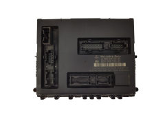 Calculateur BSI Mercedes A1695405645 5DK008728-22 Hella 20425