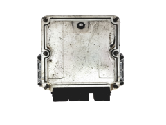 Calculateur 0281011133 9647474680 9640938180 PSA Bosch 24916
