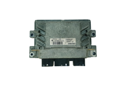 Calculateur S120200105A 8200522357 8200510536 Renault 33069