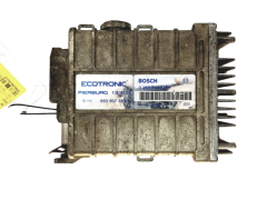 Calculateur 0285007040 7.18167.59 893907383 VW Audi Bosch 18262 Calculateur 0285007040 7.18167.59 893907383 VW Audi Bosch 18262