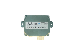 Calculateur 292A54EA0A EUV9NS019AB Nissan Panasonic 