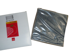 Filtre Cabine,Filtre D`Habitacle Original Renault Laguna II 8671017025