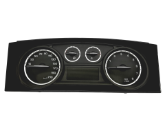 Bloc Compteurs Vitesse Lancia Ypsilon 51893688 VDO 37578 Bloc Compteurs Vitesse Lancia Ypsilon 51893688 VDO 37578