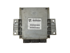 Calculateur 9648568480 IAW48P2.72 9645989480 PSA Magneti Marelli 15804