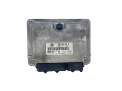 Calculateur 038906018P 0281001720 Volkswagen Bosch 62727