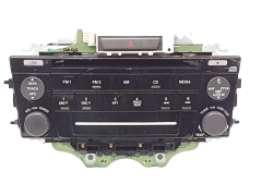 Radio Cd Mazda 6 GR4B66DSX CQ-MM45701A CQ-MM4570AK
