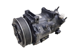 Compresseur De Climatisation 6453QL SD7CBEF Technic UP Sanden SD7C16 PSA