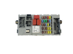 Calculateur BSI Fiat 51829178 CPL 51863219 Delphi 