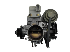 Boitier Papillon D’admission Toyota Avensis 22270-74350 89452-20130 2.0 Boitier Papillon D’admission Toyota Avensis 22270-74350 89452-20130 2.0