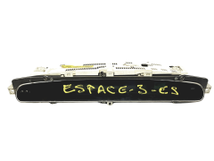 Bloc Compteurs Vitesse Renault Espace 3 6025310505 44449 Bloc Compteurs Vitesse Renault Espace 3 6025310505 44449