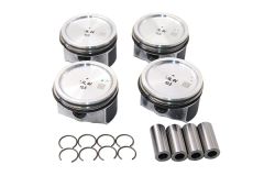 Piston Moteur Complet 036107065DH B13576 VW Skoda Borsehung