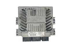 Calculateur S122326113A 8200804775 SID301  Renault Siemens 44757
