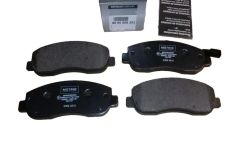 Plaquettes De Frein Avant Original 8660006302 Renault