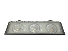 Bloc Compteurs Vitesse Clio I 1 7700819306 1.8 16V 91-96 44892
