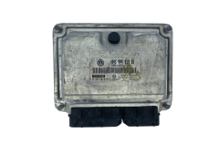 Calculateur 045906019BS 0281012319 VW Bosch 51153