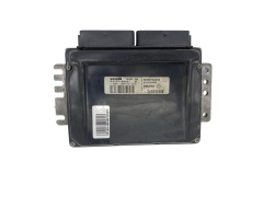 Calculateur S110115000B 8200162378 8200029658 Renault Siemens 49910